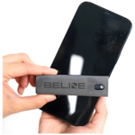 Beline Display Cleaning Spray Black - imagine 3