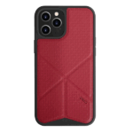 UNIQ Transforma Case iPhone 12/12 Pro 6,1" coral red