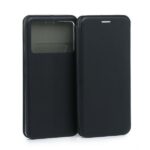 Beline Book Magnetic Poco X6 Case Pro black