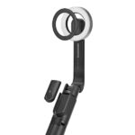 Spigen Selfiestick S580W MagSafe Tripod Bluetooth black AMP07659 - imagine 5