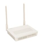 Huawei EG8141A5 APC | ONT | WiFi, 1x GPON, 1x RJ45 1000Mb/s, 3x RJ45 100Mb/s, 1x RJ11, 1x USB - imagine 5