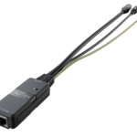 MikroTik GESP+POE-IN | PoE Injector | Gigabit, with surge protection