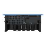 Solplanet Inverter // ASW_45K-LT-G3, 3-Phase, 45kW, 4 MPPT 40A/32A/32A/40A, DC Disconnect Switch, Wi-Fi Communication, RS485, 4G Option, DC Surge Protector Type II - imagine 5