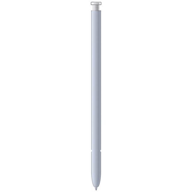 Stylus Samsung S Pen for Galaxy S25 Ultra silver - imagine 2