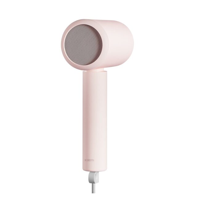 Xiaomi Compact Hair Dryer H101 Pink | Hair Dryer | 1600W - imagine 3