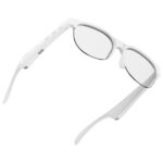 Bluetooth Glasses 4smarts SoundGlasses Sport 2 white - imagine 6