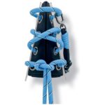 Phone bag Nimmy Cool&Cute 2.0 black - imagine 4