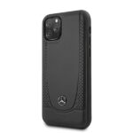 Mercedes MEHCN58ARMBK iPhone 11 Pro hard case black Urban Line - imagine 2