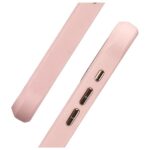 Nimmy case iPhone 16 Pro Max 6.9"         pink Big Eyed Pet 2.0 Cat - imagine 5