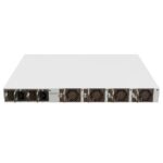 Mikrotik CRS520-4XS-16XQ-RM | Switch | 16x QSFP28, 4x SFP28, 2x 10G RJ45 - imagine 2