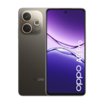 Oppo A5 Pro 4G Dual Sim 8GB RAM 256GB - Black