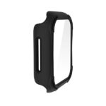 UNIQ Torres Case Apple Watch Series  4/5/6/SE/SE3 40mm. midnight black - imagine 3