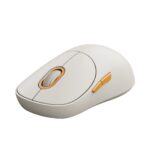 Xiaomi Wireless Mouse 3 White | Wireless mouse | 1200dpi