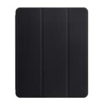 USAMS Winto Case iPad Pro 12.9" 2021 black IPO12YT101 (US-BH750) Smart Cover