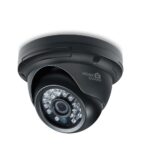 IGET HomeGuard HGPRO729 Dome Camera 720p HD Outdoor CCTV, IP66