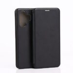 Beline Case Book Magnetic Xiaomi Redmi13C black Poco C65