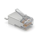 Ubiquiti UISP-Connector-SHD 100-pack | RJ45 Connector | for UISP cables - imagine 2