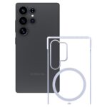 3MK Just20g MagCase for Samsung Galaxy S25 Ultra - imagine 7