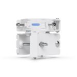 Ubiquiti UACC-Wave-AP-Micro-Mount | Mounting bracket | for four Wave AP Micro - imagine 3