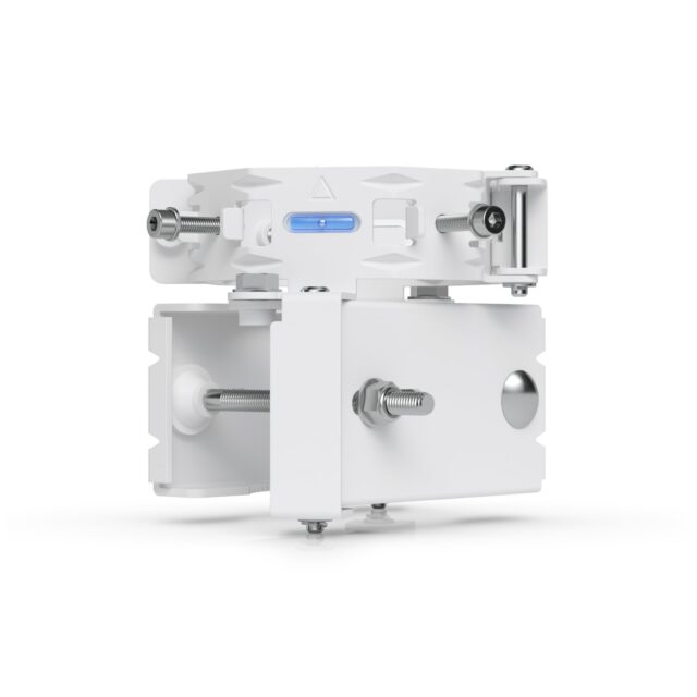 Ubiquiti UACC-Wave-AP-Micro-Mount | Mounting bracket | for four Wave AP Micro - imagine 3