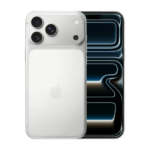 Apple iPhone 17 Pro Max 256GB - Silver