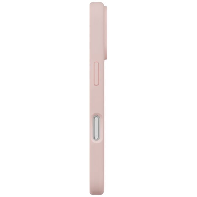 UNIQ Lino Case for iPhone 17 Magclick Charging Pink - imagine 4