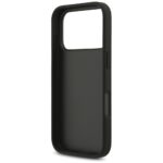 Case Guess 4G Big Logo for iPhone 17 Pro black - imagine 7