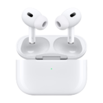 Apple AirPods Pro 2nd Gen. with MagSafe Charging Case (USB-C) - White