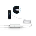 Ubiquiti UACC-Adapter-PoE-USBC | PoE adapter with USB-C | for Protect cameras, Gigabit Ethernet - imagine 6