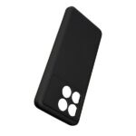 Beline Silicone Case for Poco X6 Pro/black - imagine 3