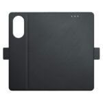 3MK Wallet Case Oppo A58 4G black - imagine 6