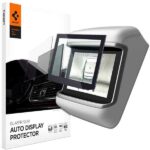 Spigen Glas.TR Slim Tesla Model X 2022/Model S 2021 tempered glass AGL04367