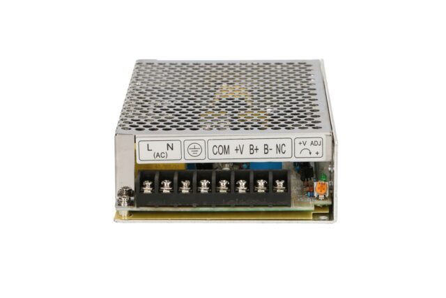 Extralink AD-55A | Power supply | 12V/13,8V, 55W - imagine 4