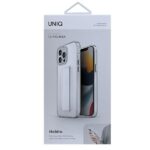 UNIQ Heldro Case iPhone 13 Pro Max 6,7" clear - imagine 7