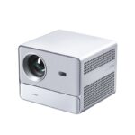Wanbo DaVinci 1 Pro | Projector | 600ANSI, 1080p, Google TV 11, Auto focus, WiFi6, DRM L1 - imagine 2