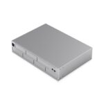 Ubiquiti UNVR-Pro | NVR | 7x HDD, 1x SFP+, 1x RJ45 1000Mb/s, RAID 1, RAID 5 - imagine 2