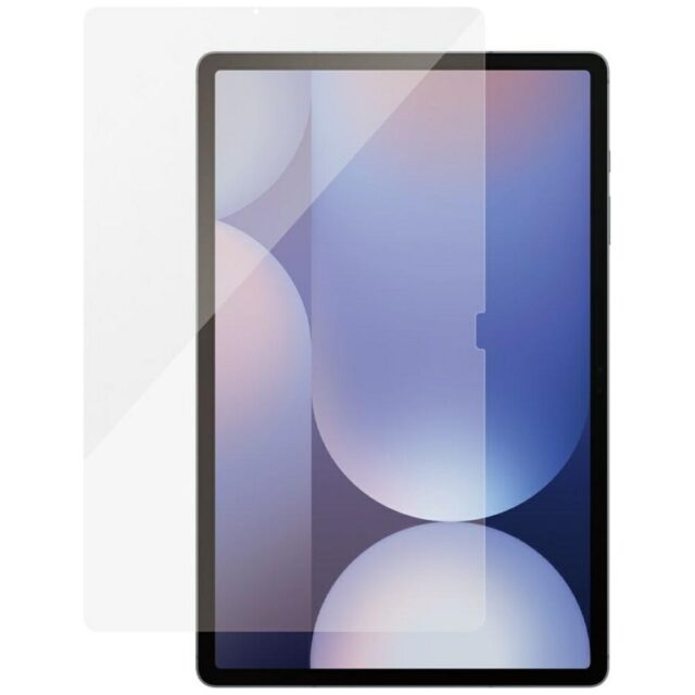 Szkło hartowane PanzerGlass Ultra-Wide    Fit do Samsung Galaxy Tab S10 FE+ - imagine 2