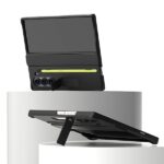 Araree case Nukin 360 SP Sam Z Fold6 black AR20-02009A - imagine 5