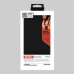 Skinarma case Saido iPhone 16 Plus 6.7" Magnetic Charging green (niteglow) - imagine 7