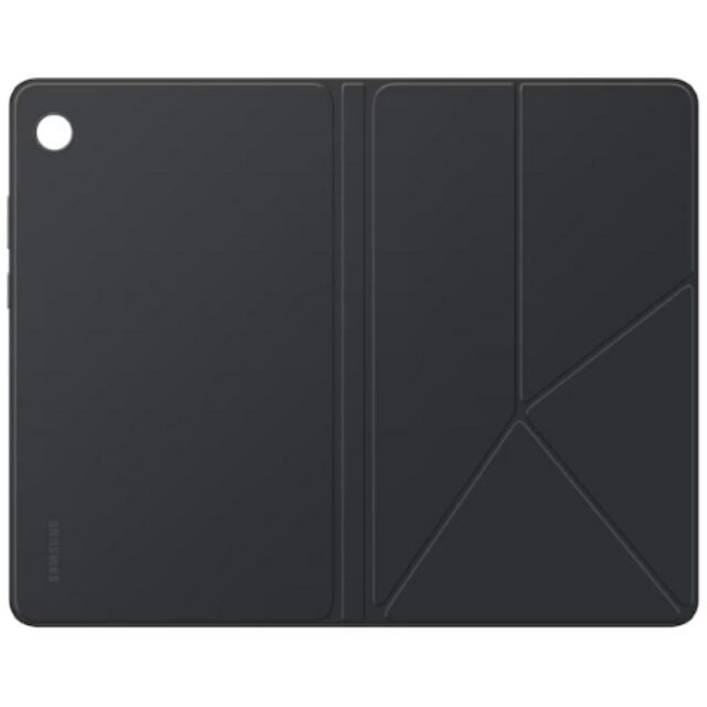 Samsung Book Cover case for Galaxy Tab A11 black - imagine 2