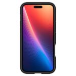 Spigen Tough Armor MAG iPhone 16 Plus 6.7" MagSafe black ACS08085 - imagine 4
