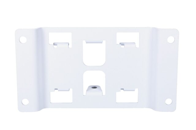 Ubiquiti EP-R8 | Router | EdgeMAX EdgePoint, 6x RJ45 1000Mb/s PoE, 2x RJ45/SFP Combo - imagine 4