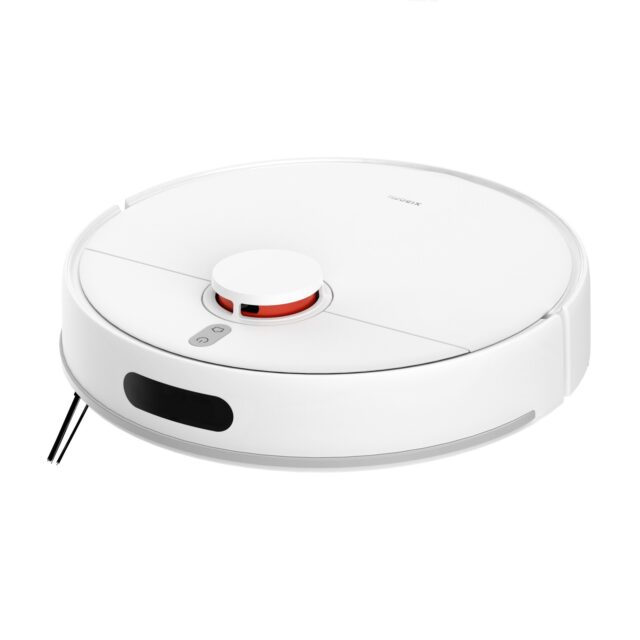 Xiaomi Robot Vacuum H40 | Robot vacuum cleaner | 5200mAh, 10000Pa - imagine 2