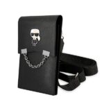 Karl Lagerfeld Handbag KLWBSAIPCK black Ikonik Karl Chain