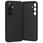 Mercury Silicone Samsung A16 A166      black