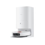 Xiaomi Robot Vacuum X10+ | Smart vacuum cleaner | 5200mAh, 4000Pa - imagine 6