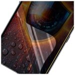 3MK Silky Matt Privacy Screen Protector for Nothing Phone (3a) / (3a) Pro - imagine 4