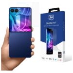 Matte protective film 3MK Silky Matt Pro for Samsung Galaxy Z Flip7