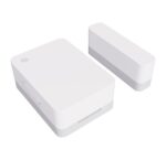 Xiaomi Smart Home Mi Door and Window Sensor 2 | Door and window sensor | MCCGQ02HL - imagine 2