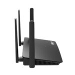 Totolink A720R | WiFi Router | AC1200, Dual Band, 3x RJ45 100Mb/s - imagine 2